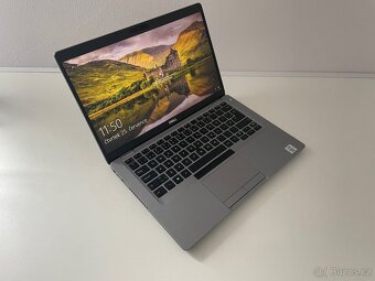 Dell Latitude 5410 i7 10gen. 16/32GB RAM 512GB SSD - 2