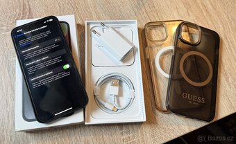 iPhone 14 Midnight 128gb - 2