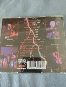 CD EXCITER-THE COMMAND - 2