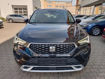 Seat Ateca X-Perience 2.0TDI 110kW DSG ACC Keyless Full LED - 2