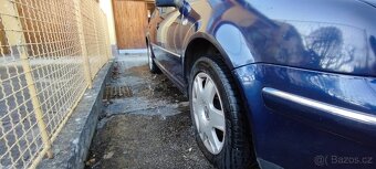 Volkswagen Bora 1.6 16V 77kw - 2