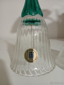 Skleněné zvonečky - 2