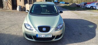 Seat Altea 1.6i r.v 2006 - 2