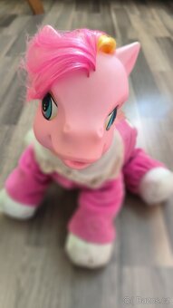 My litle ponny koník - 2
