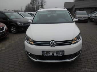 2,0TDI CROSS 103KW - 2