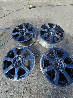 5x112 r18 Benet - 2