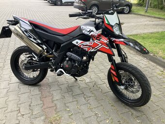 Aprilia SX 125 - 2