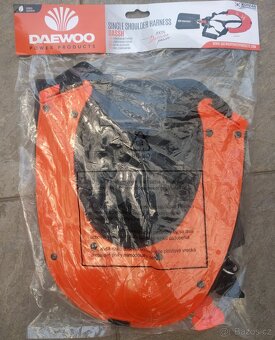 Ochranný obličejový štít Daewoo - nový, nepoužitý - 2