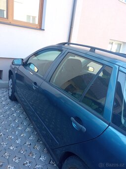 Škoda fabia combi - 2
