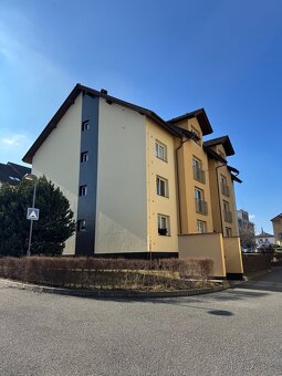 Prodej bytu 3+1 125m2 Čáslav - 2