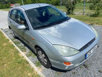 Ford Focus - 2