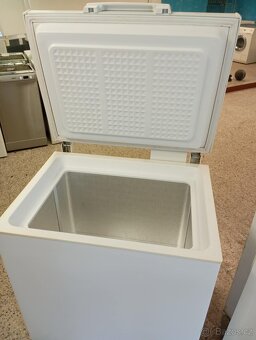 Prodám pultový mrazák WHIRPOOL, 270 Litrů - 2