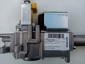 BAXI LUNA - 2