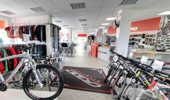 Pronájem 200 m2: obchodní prostor, showroom, služby... - 2
