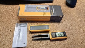 Pinzetový tester SMD součástek (R, C, diod) VA503 - 2