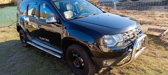 Dacia Duster - 2