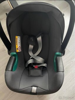Kočárek Joolz Geo 3 + vajíčko - 2