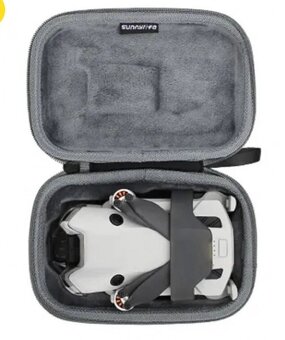 Pouzdro pre dron DJI Mini 4 PRO, nove - 2