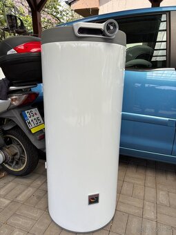 Elektrolotel Protherm RAY 9KW a bojler OKCE 160 - 2