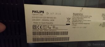Tv philips - 2