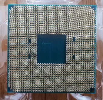 AMD Ryzen 7 5700G, 8C/16T, TDP 65W, bez chladice - 2