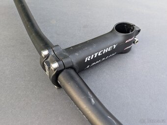 představec + řídítka Ritchey Comp - 2