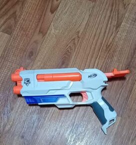 Nerf Elite Split Strike - 2
