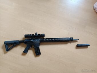 DMR G&P full up - 2