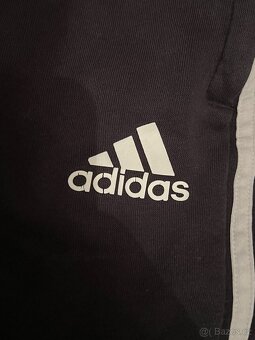 Adidas tepláky - 2