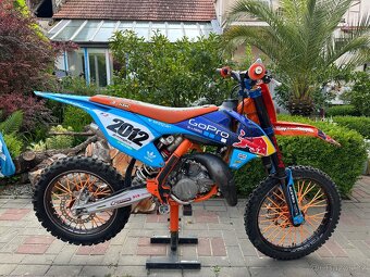 KTM SX 85 2019 - 2