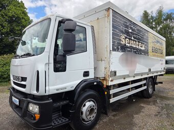 Iveco Eurocargo ML160E25 Euro 5 - 2