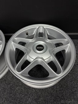 Alu MINI 4x100 16” 6768584 - 2