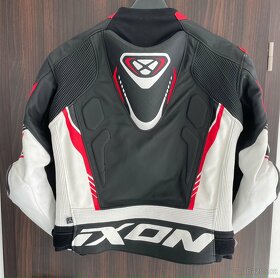 dvoudílná kombinéza IXON VORTEX 2 JKT vel.XL - 2