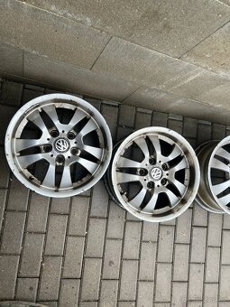 Alu 5x120 r16 - 2