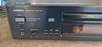 Onkyo DX 7051 - 2