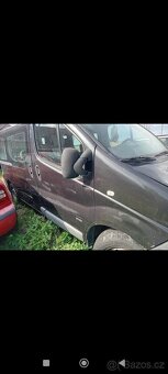 Opel Vivaro - 2