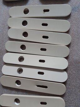 Kliky stitky - 2