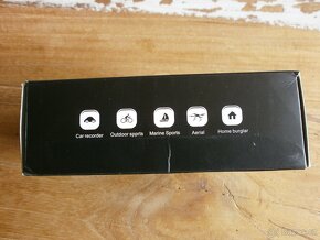 MINI DV CAMERA - 2