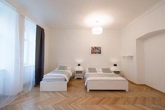 Pronájem, Byty 3+kk, 85m2 - Praha 2 - Nové Město, Lípová - 2