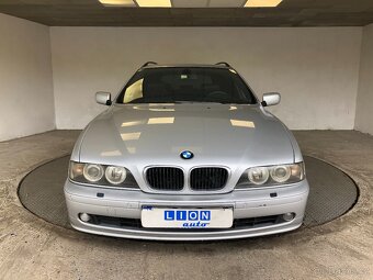 BMW 530D TOURING - 2