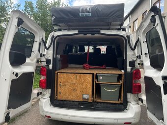 Toyota Proace Verso - 2