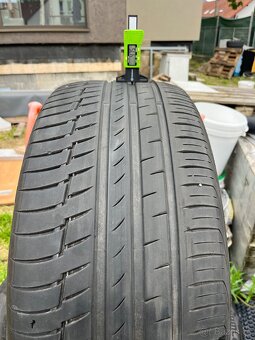 Continental PremiumContact6 275/40 R22 Runflat 2022 - 2