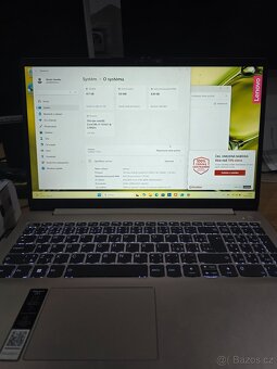 Lenovo ideapad 3 15itl6 - 2
