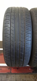 Falken 215/55 R17 94V 4mm - 2