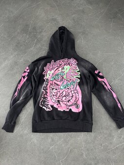 Hellstar Hoodie The Future - 2