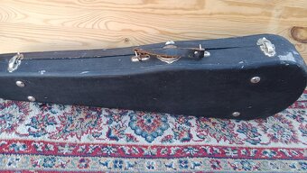 Pouzdro na housle ,73cm - 2
