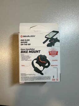 Bike Mount MS100 - 2