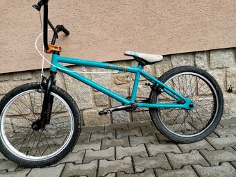 Bmx kolo Mongoose Culture - 2