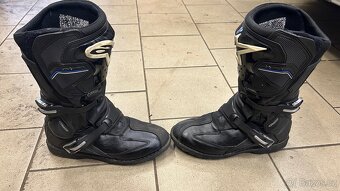 Alpinestars Toucan vel. 44,5 - 2