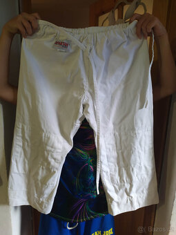 Kimono judo vel. 150 - 2